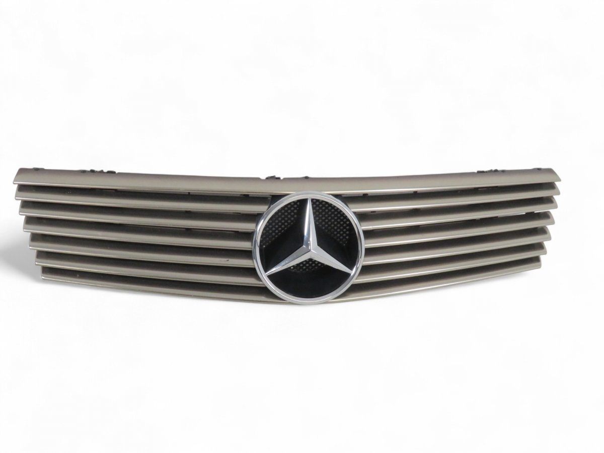 A1298800185 A1298800285 1298800285 A1298800085 1298800185 Radiator Grille MERCEDES-BENZ SL-CLASS (R129) (1989-2001)