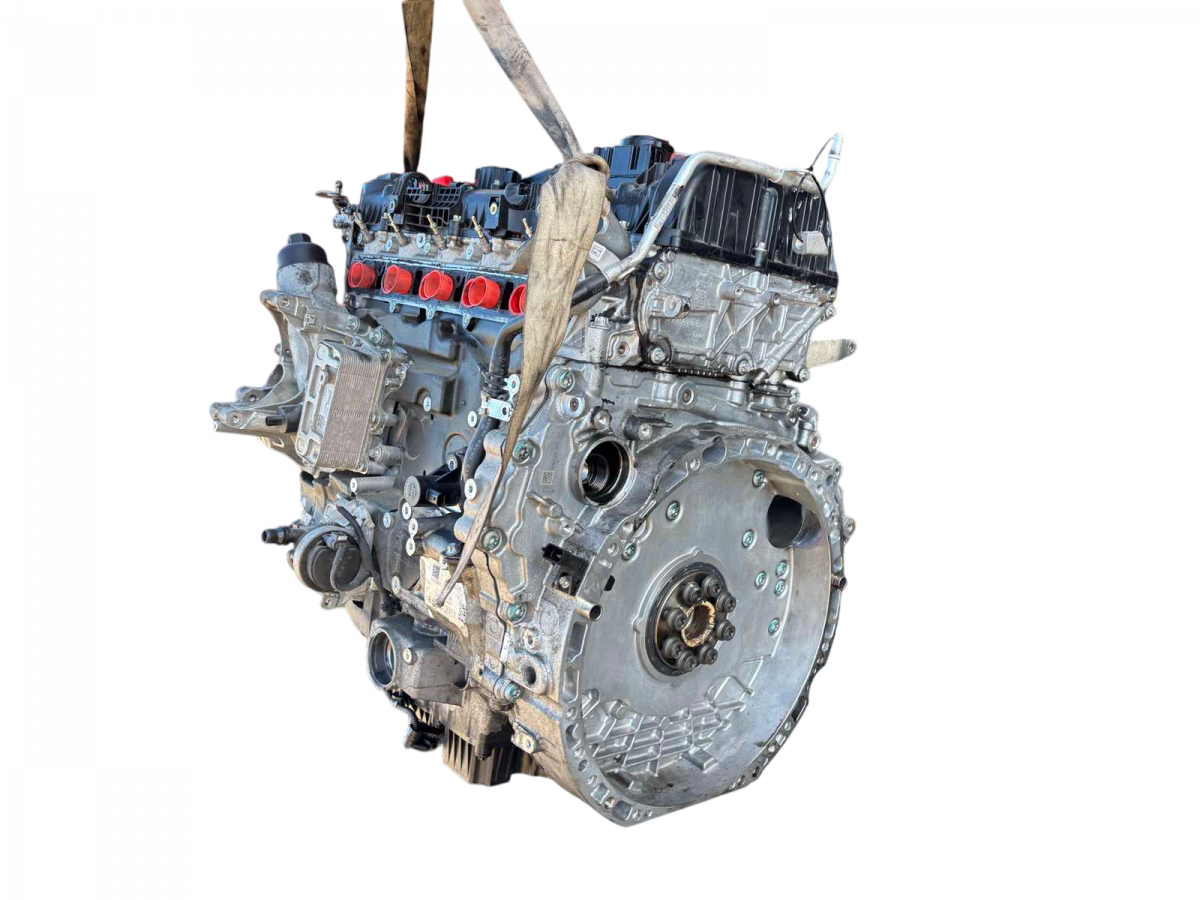 656929 656.929 OM656929 Engine MERCEDES-BENZ CLS (C257) (2017-2023)