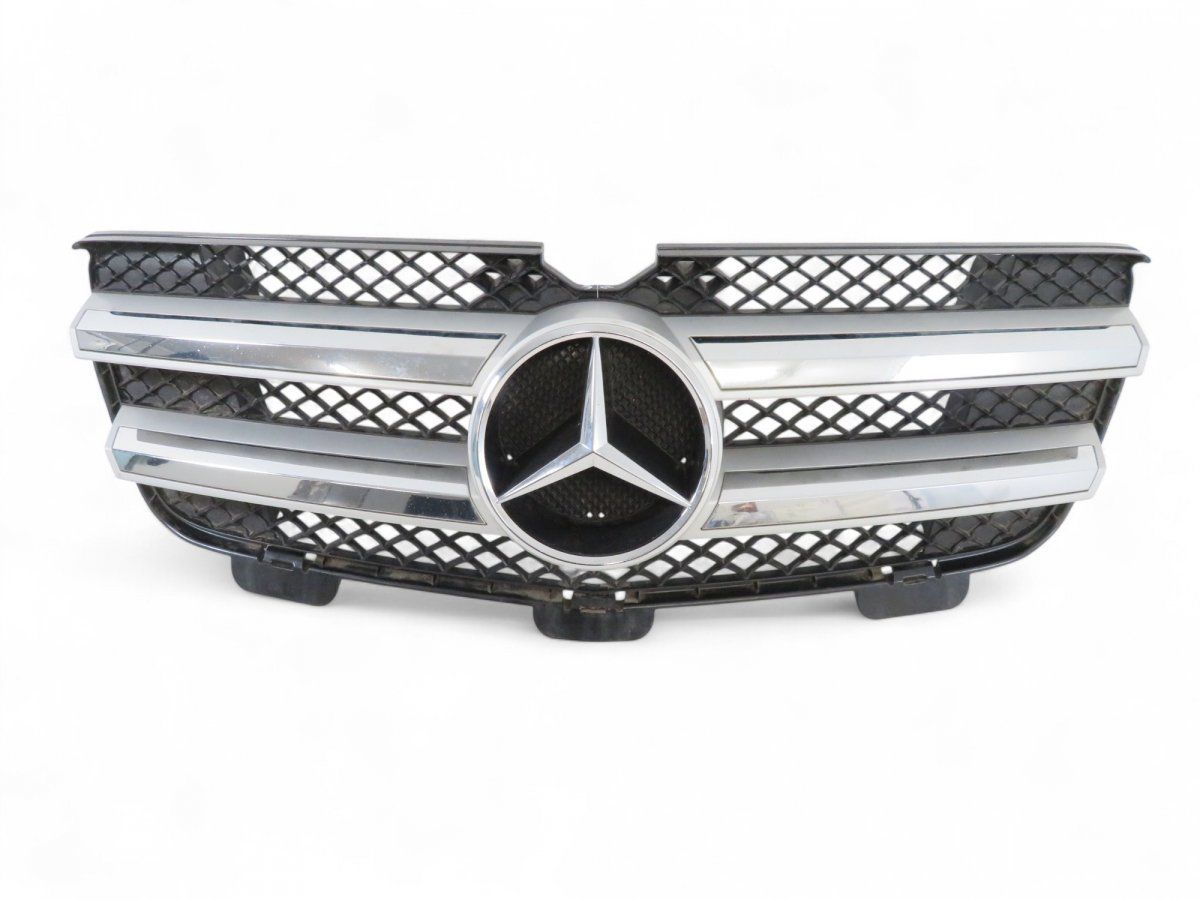 A1648802785 A2518880086 Radiator Grille MERCEDES-BENZ GL-CLASS (X164) (2006-2012)