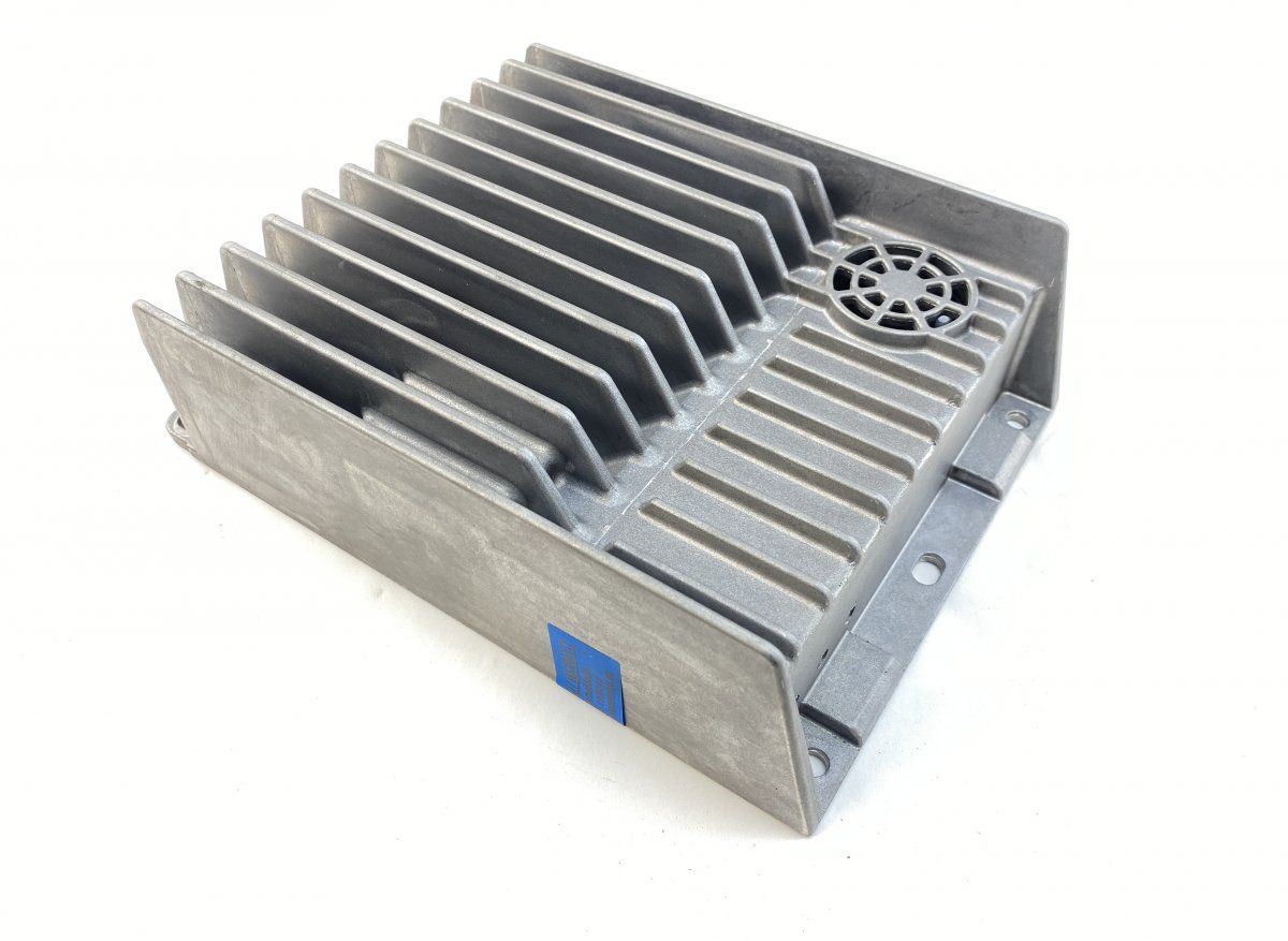 A2129008629 Audio amplifier MERCEDES-BENZ E-CLASS (W212) (2009-2016)