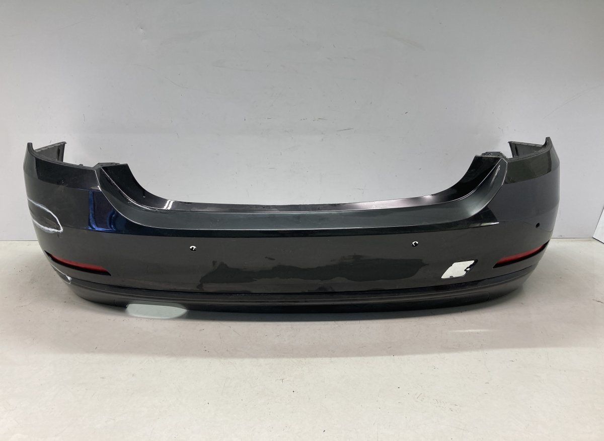 51127285545 7285545 15857711 Rear bumper BMW 3 (F30, F31, F80) (2011-2019)