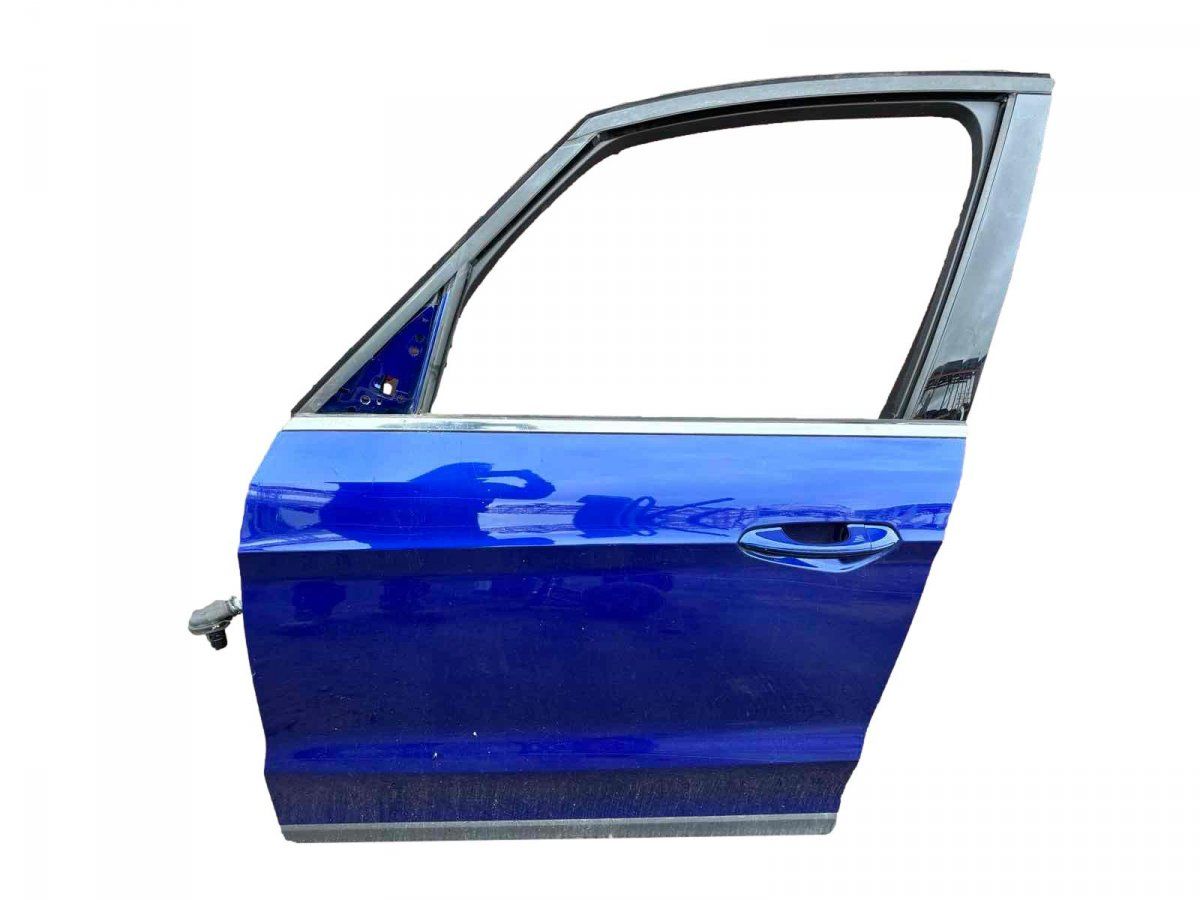 2690019 Door Front Left FORD GALAXY III (CD4, CK) (2015-2023)