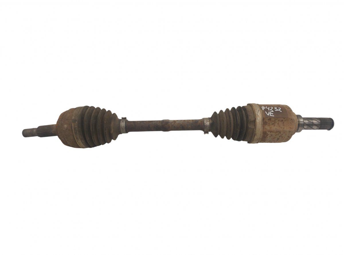 391019671R Drive Shaft Front Left DACIA DUSTER I (2010-2017)