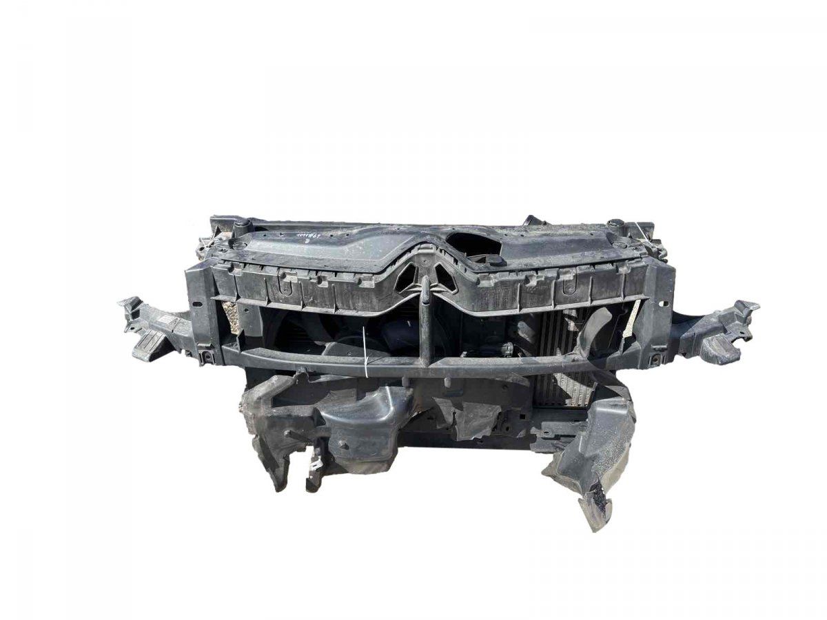 9677113480 Front panel DS DS 4 / DS 4 CROSSBACK (07.15-)