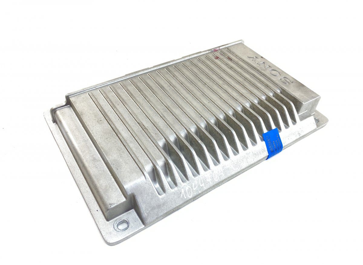 2373009 Audio amplifier FORD GALAXY III (CD4, CK) (2015-2023)