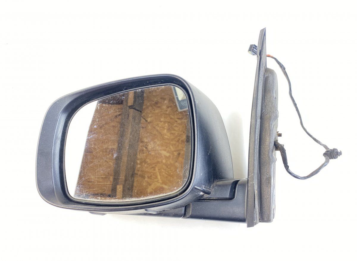 1AB73TZZAM Mirror left CHRYSLER VOYAGER V (RT) (2007-2016)