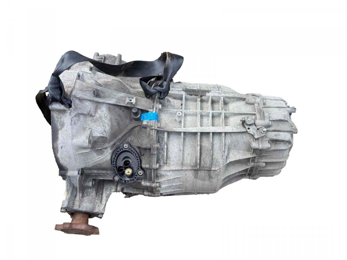 NDY Gearbox AUDI A5 (B8) (2007-2016)