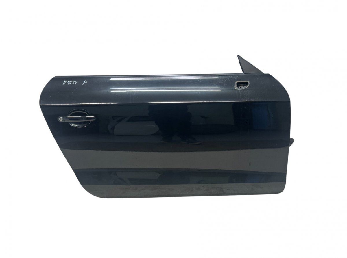 8J0831052A Door Front Right AUDI TT (8J) (2006-2014)