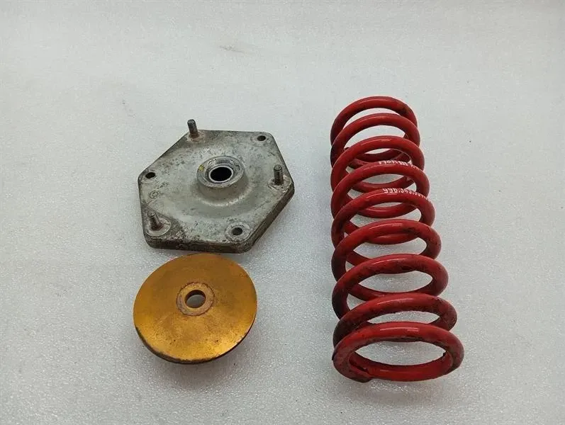 Porsche 911 997 coil spring front 99634353195 suspension spring front -