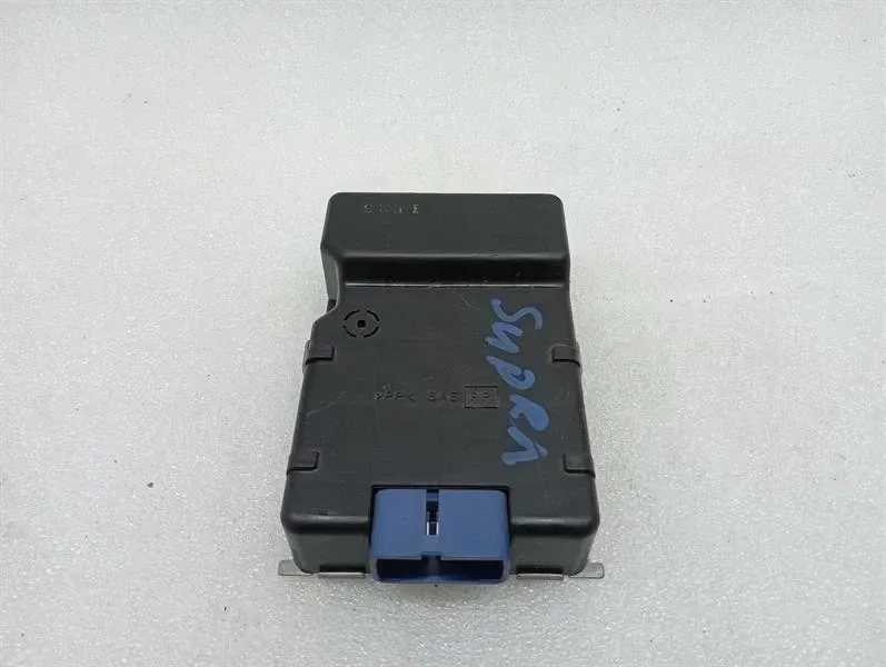 TOYOTA SUPRA MK4 A80 93-02 Electronic module KEYLESS control unit 08190-00210