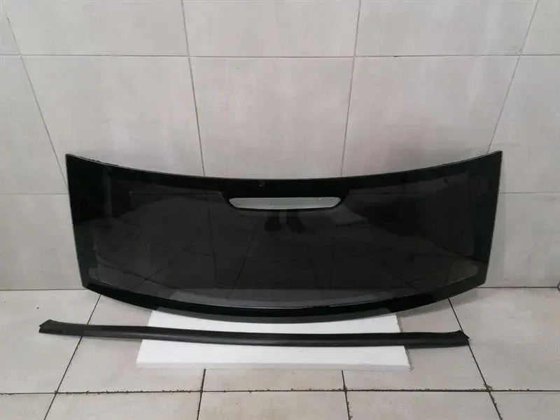 Rolls Royce Phantom MK7 VII 7 Rear Screen 51317045901 Rear Window -