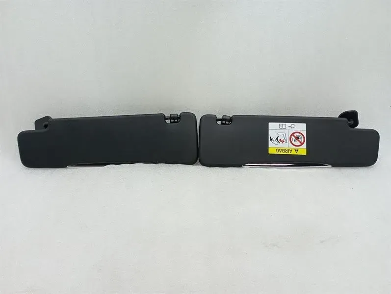 Rolls Royce Wraith RR5 Coupe Sun Visor 51167267509 Sun Visor Visor Set-