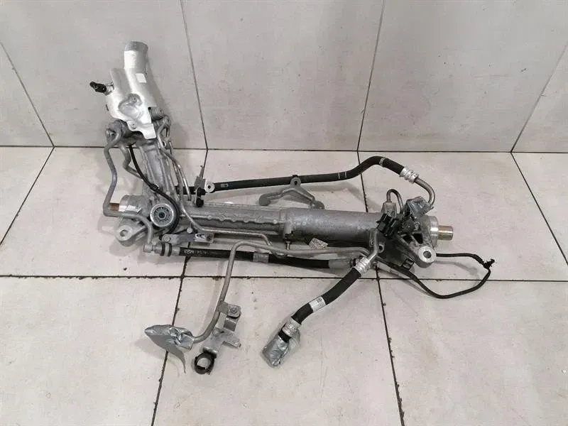 ROLLS ROYCE WRAITH RR5 COUPE Power Steering Rack 6859612 RIGHT HAND DRIVE RHD-