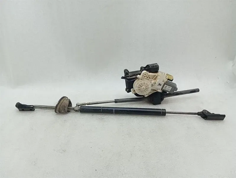 Rolls Royce Wraith RR5 Right Door Closing Motor 912866 Right Door Actuator