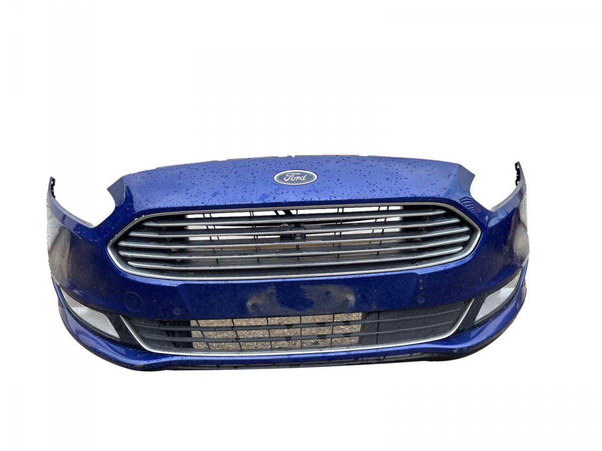 2111443 Front Bumper FORD GALAXY III (CD4, CK) (2015-2023)