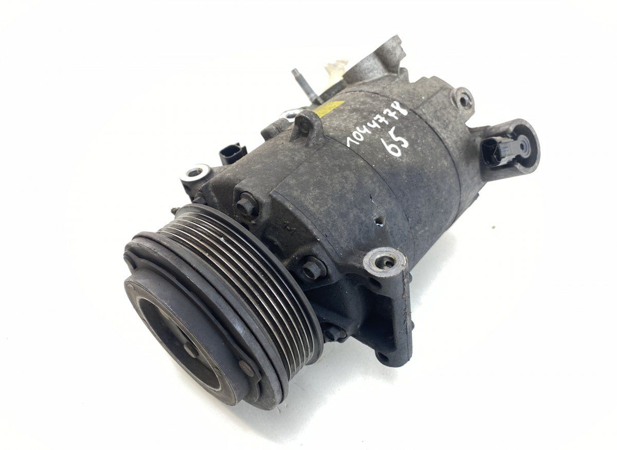 2502791 AC / aircon Compressor FORD GALAXY III (CD4, CK) (2015-2023)