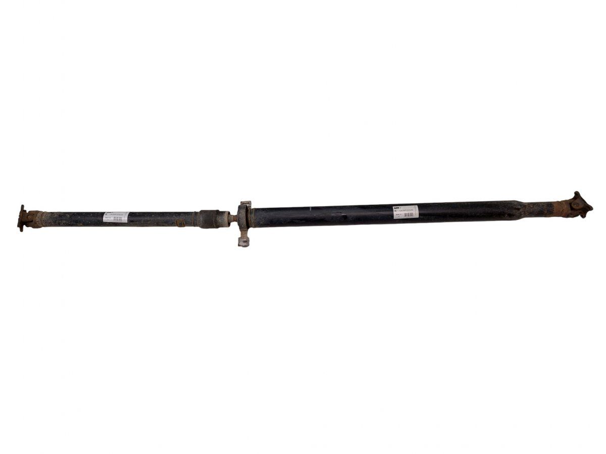 GKNP20049 320003602R Propeller Shaft Complete DACIA DUSTER I (2010-2017)