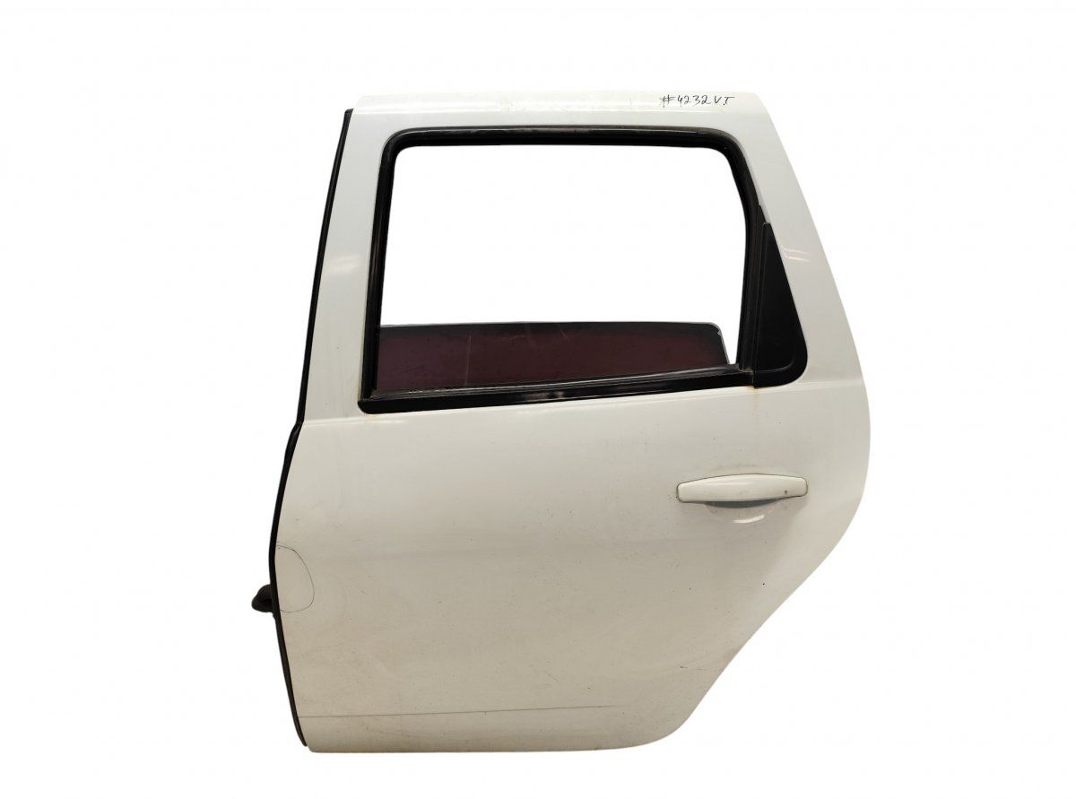 821014570R Door Rear  Left DACIA DUSTER I (2010-2017)