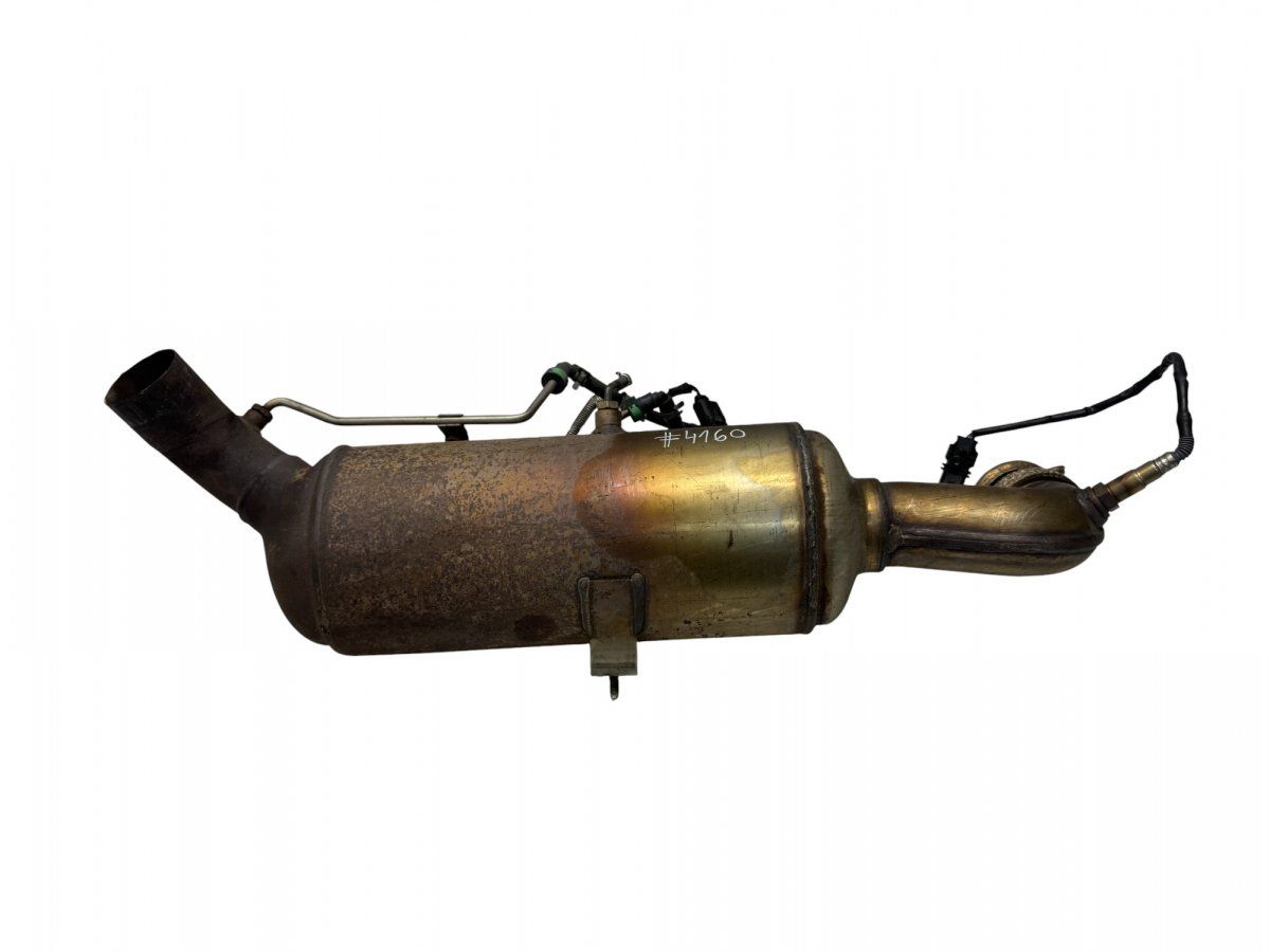 555AC10832H Diesel Particulate Filter (DPF) CHRYSLER 300C II (2010-2023)