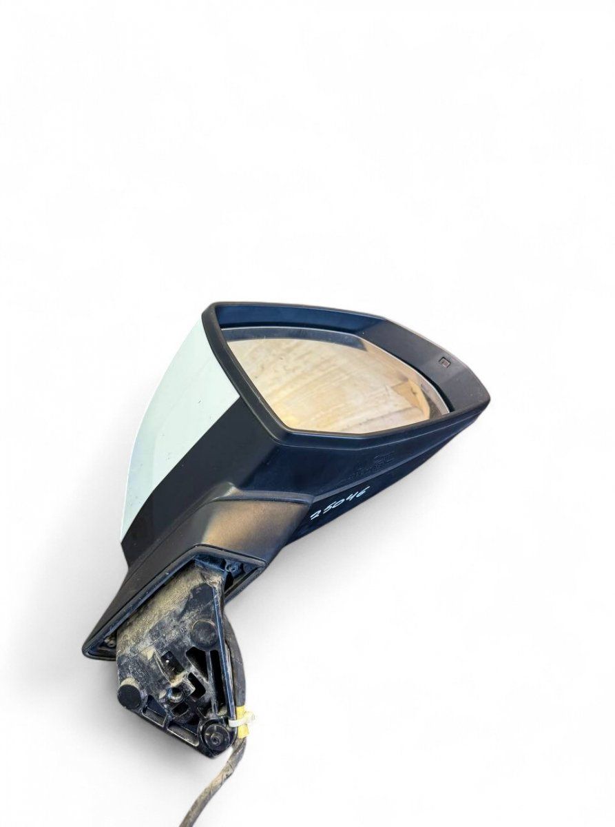 4M1857410G 4M0857536A 4M0857528 Mirror right AUDI Q7 (4MB, 4MG) (2015-)