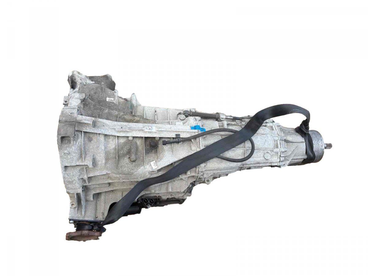 NHN NUR Gearbox AUDI A5 (B8) (2007-2016)