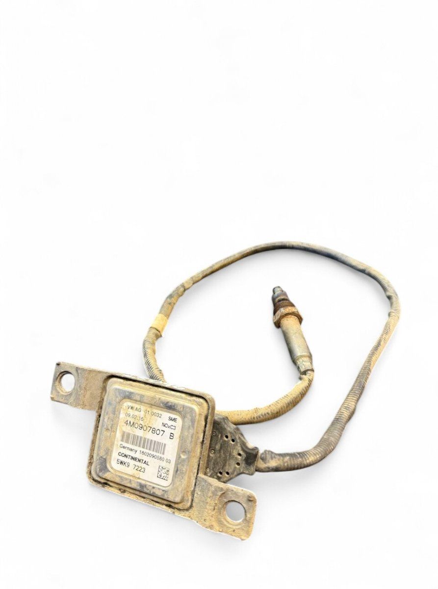 4M0907807B Exhaust / NOX Sensor AUDI Q7 (4MB, 4MG) (2015-)