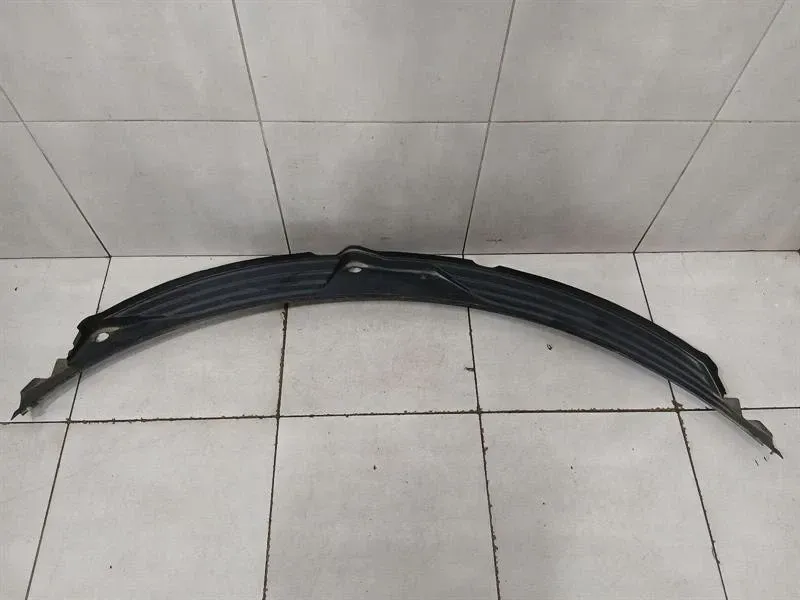 Porsche 911 991 GT3RS Mk1 Front Cowl Panel 99155556306 Front Trim Panel -