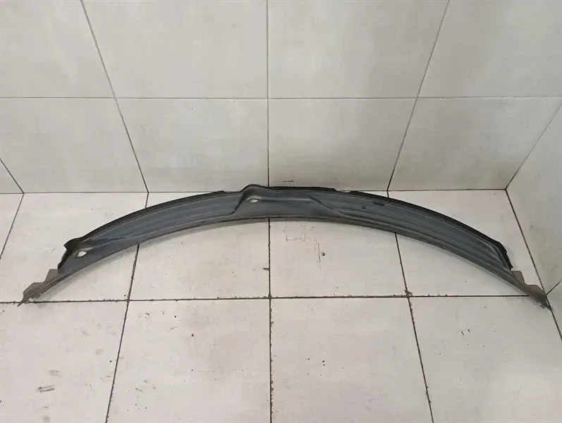 Porsche Cayman 981 GT4 Cover 99155556303 LHD Wind Barrel Trim