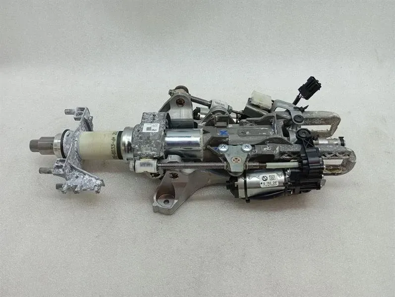 Rolls Royce Wraith RR5 COUPE Steering Column 32306788926 Steering Column -