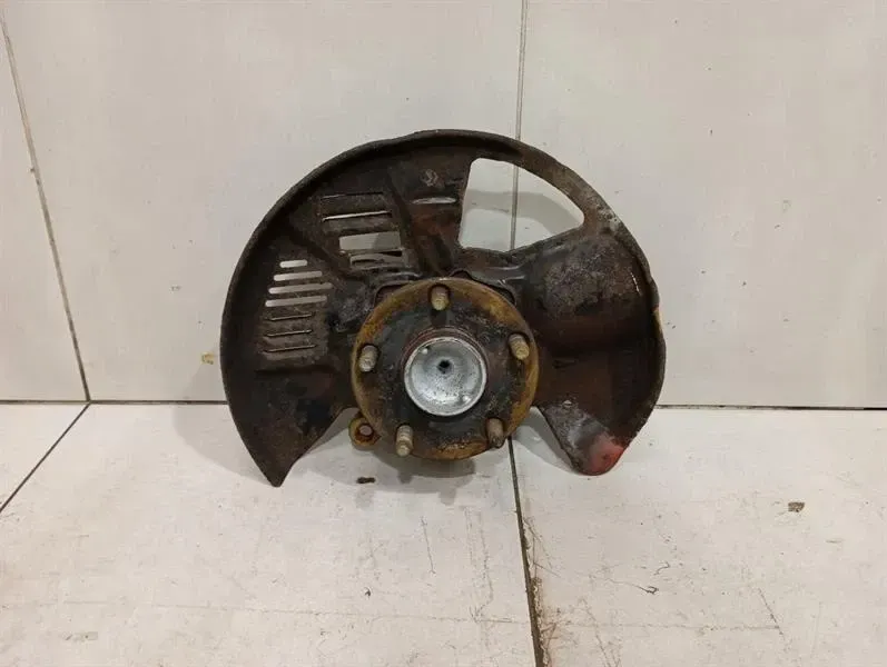 TOYOTA SUPRA MK4 A80 93-02 Right Front Hub 43211-24020 Wheel Bearing Housing Front Re