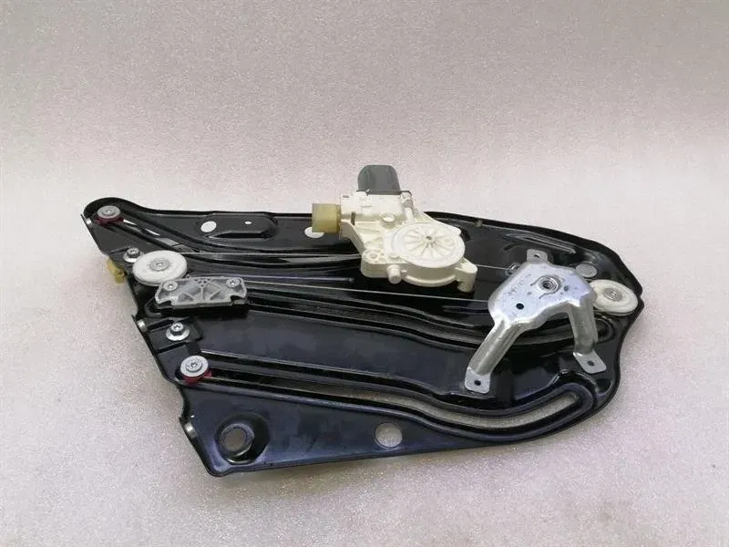 Rolls Royce Wraith RR5 RLH Door Winder 51377338153 Window Regulator Rear Left