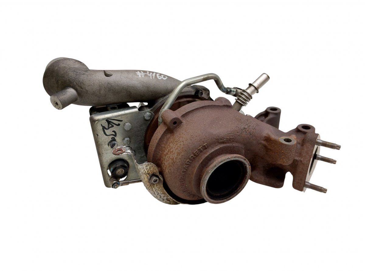 35242169F 6NW009543 Turbocharger CHRYSLER 300C II (2010-2023)