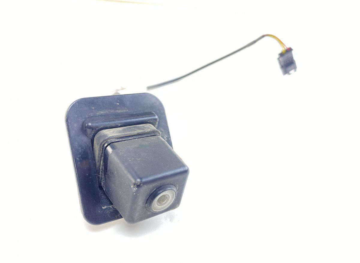 A2218206397 Reverse camera MERCEDES-BENZ S-CLASS (W221) (2005-2013)