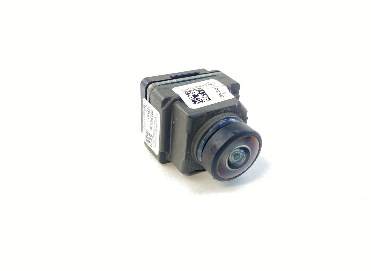 32340119 Side camera, left VOLVO XC40 (536) (10.17-)
