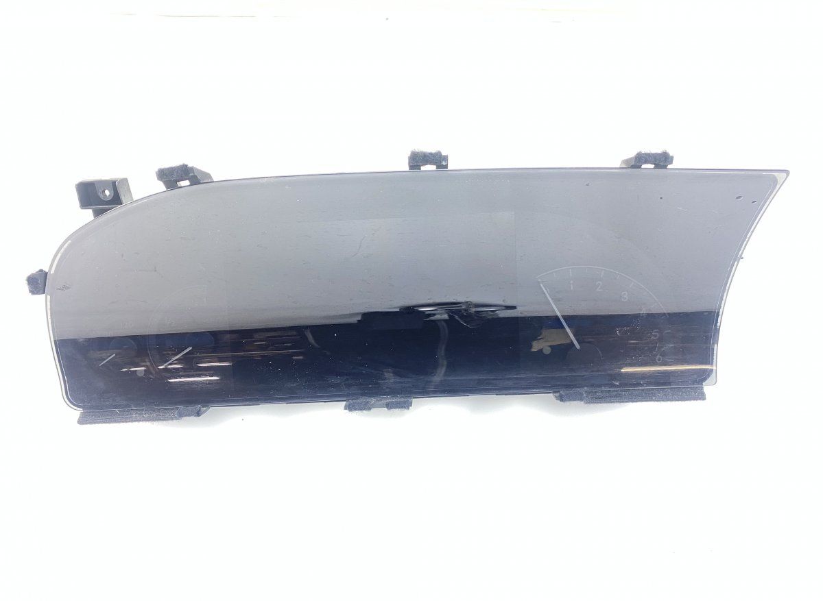 A2219001304 Instrument Cluster MERCEDES-BENZ S-CLASS (W221) (2005-2013)