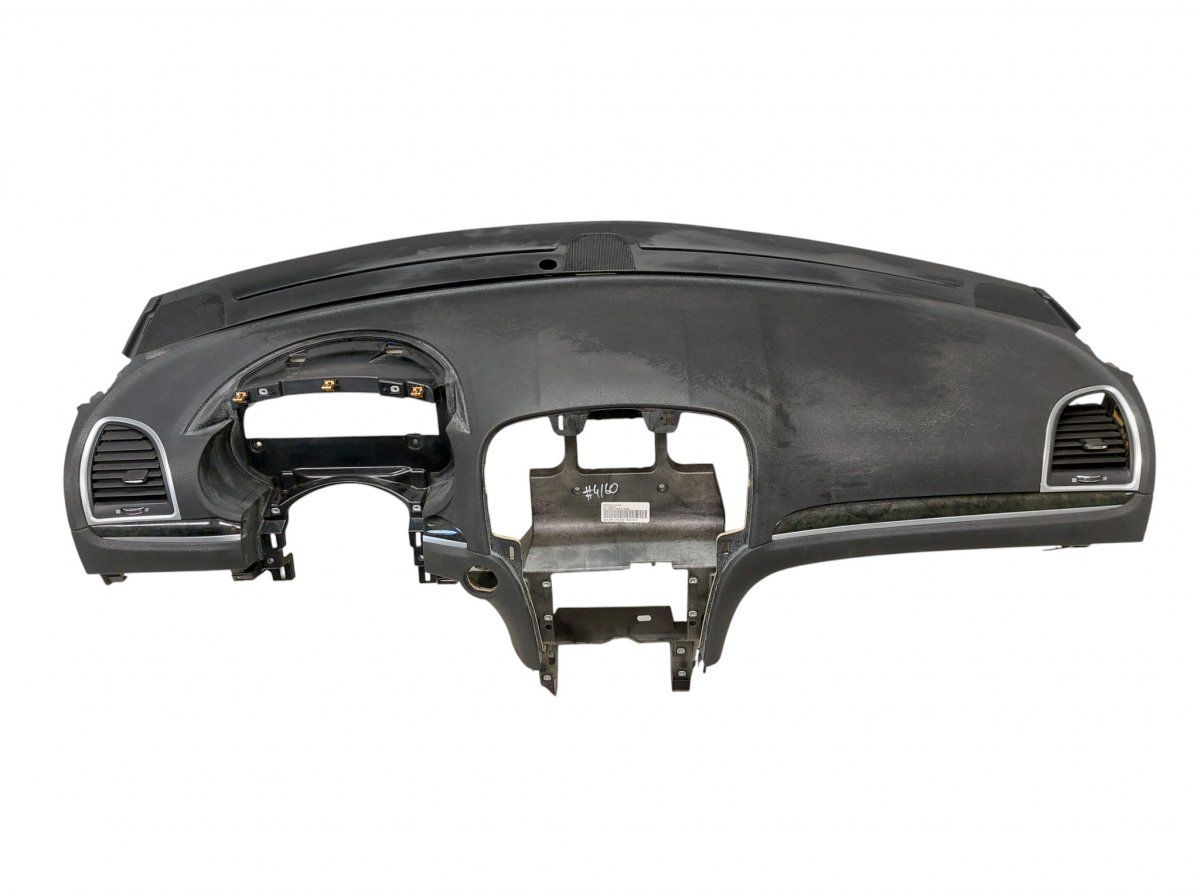 1VU72DX9AA Dashboard CHRYSLER 300C II (2010-2023)