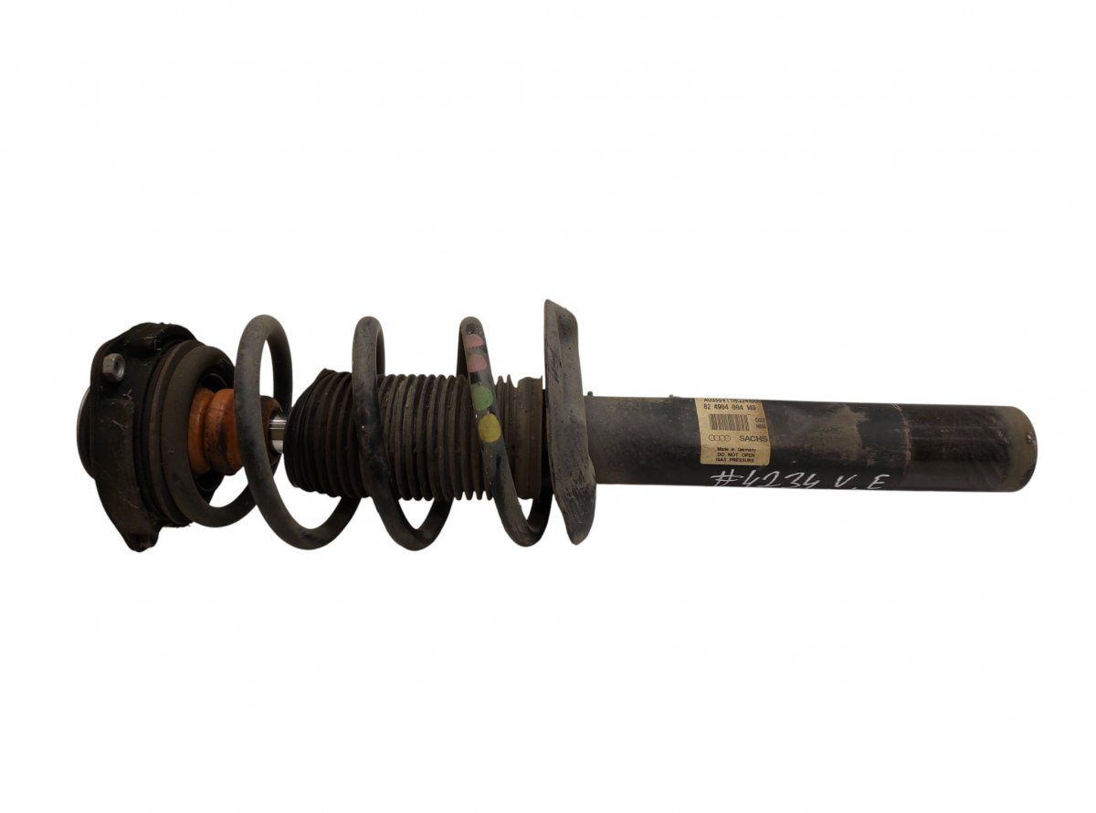 8J0413031AA Shock Absorber Front Left AUDI TT (8J) (2006-2014)