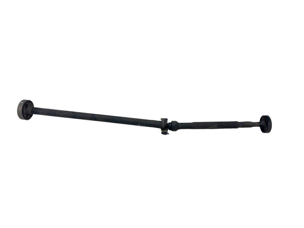 8J0521101N Propeller Shaft Complete AUDI TT (8J) (2006-2014)