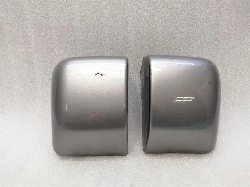 Porsche 911 997 Number Plate Light Set 99750562502 Bar Buffer Set USA US