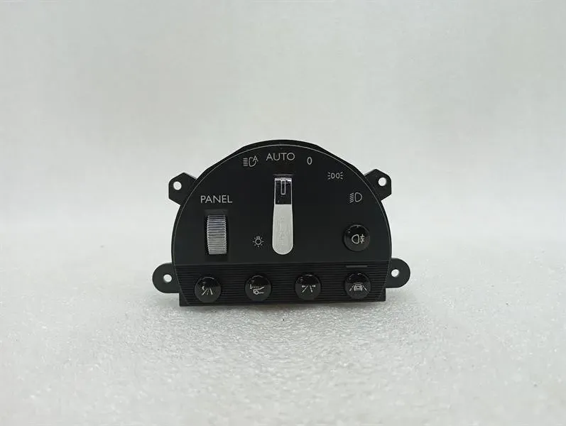 Rolls Royce Wraith Light switch 9260395 Light Switch FULL OPTIONS