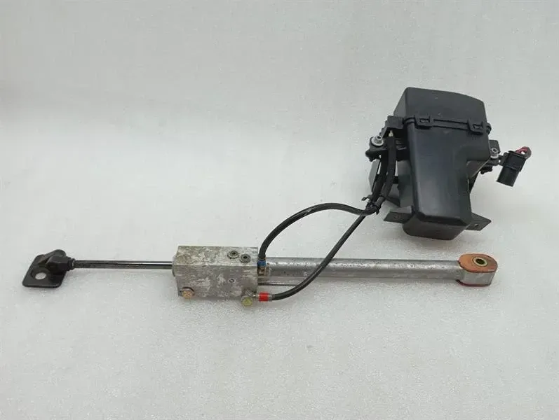 ROLLS ROYCE PHANTOM MK7 VII 7 41520446777 REAR DOOR CLOSING RH-