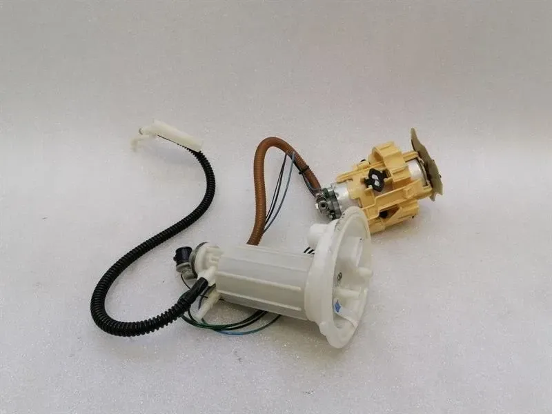Rolls Royce Phantom MK7 VII 7 Fuel Pump Electric 16146759670 Fuel Pump -