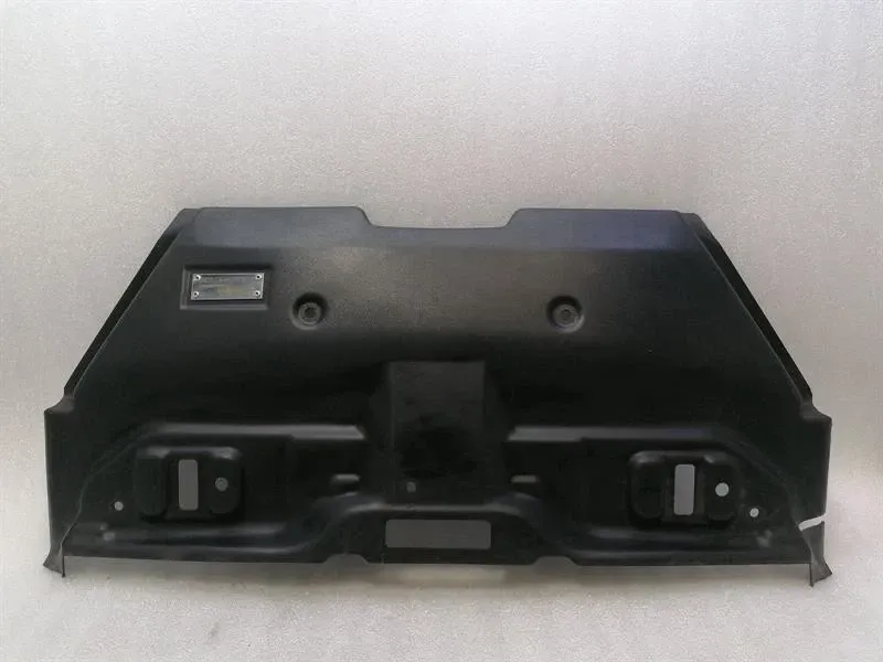 Rolls Royce Phantom MK7 VII 7 Engine Cover 51717117525 Engine Cover