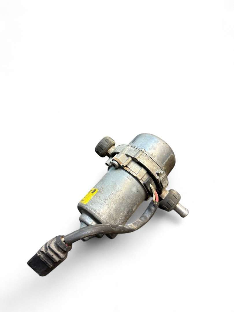 7L5927317 Vacuum Pump, engine PORSCHE CAYENNE I (2002-2010)