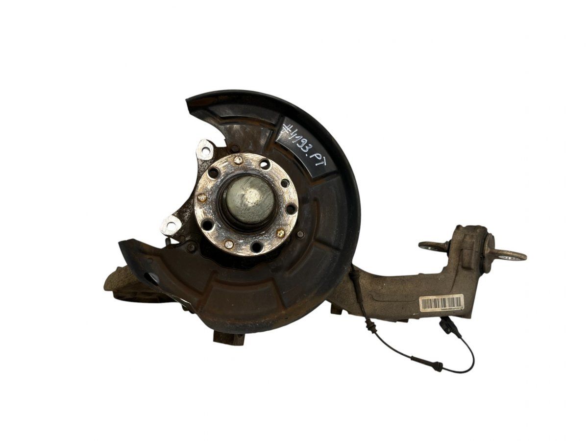 50518713 51815015 Wheel bearing housing rear right ALFA ROMEO GIULIETTA (940) (2010-2020)