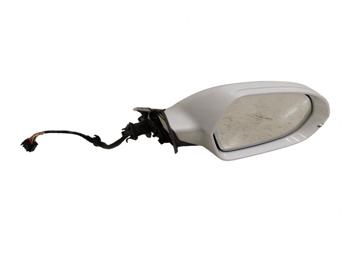 4G2857410AD Mirror right AUDI A6 / A6 ALLROAD (C7, 4G) (2010-2018)