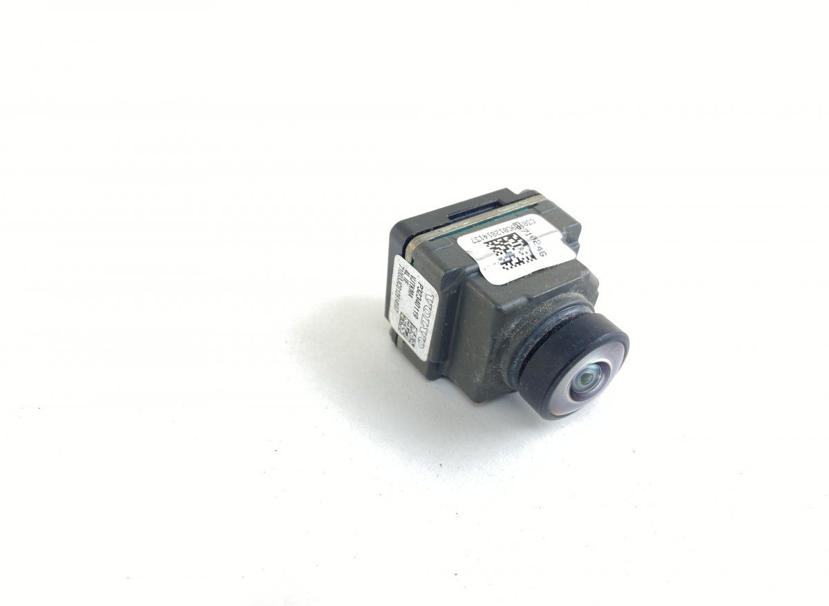 32340119 Front camera VOLVO XC40 (536) (10.17-)