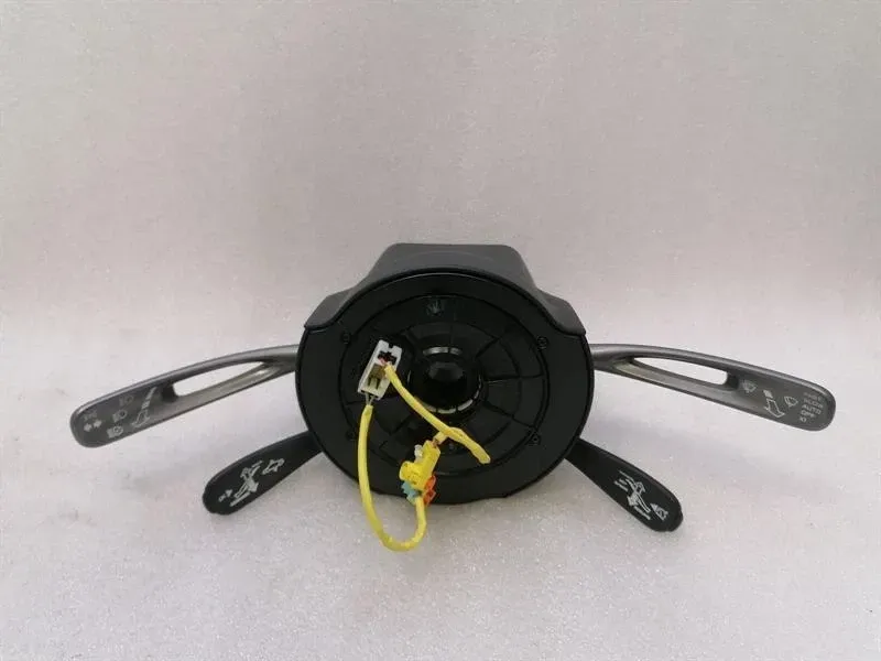 McLaren 600LT Spider Wiper Stalks 13MA197CP Indicator Switch Steering Column Switch