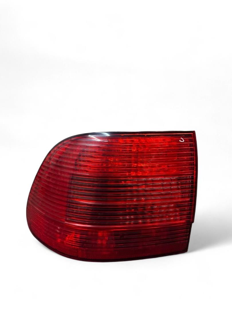 7L5945095A 7L5945095A04 7L5945095A04S Tail light left PORSCHE CAYENNE I (2002-2010)