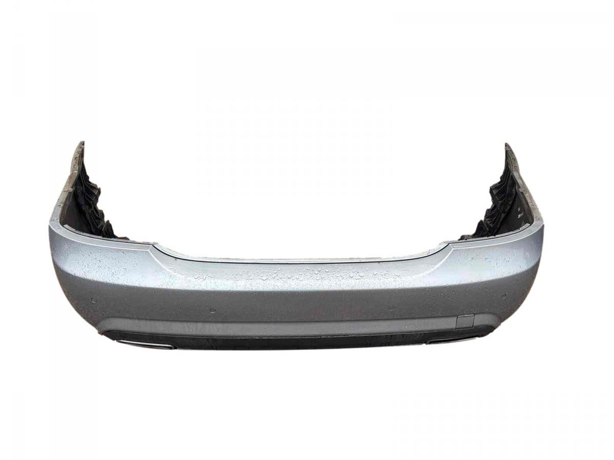 A2218804740 Rear bumper MERCEDES-BENZ S-CLASS (W221) (2005-2013)
